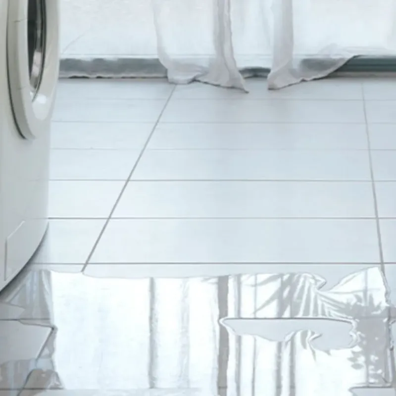 Appliance Leak Cleanup in Elsmere, DE
